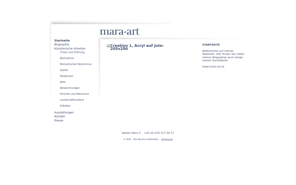 www.mara-art.at