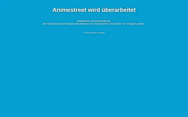 animestreet.de
