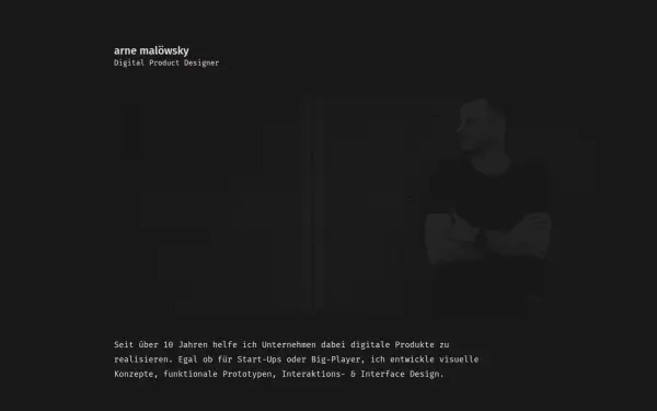 malwsky.de
