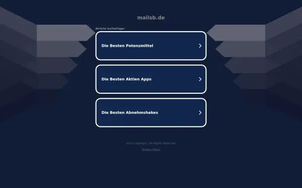 mailsb.de