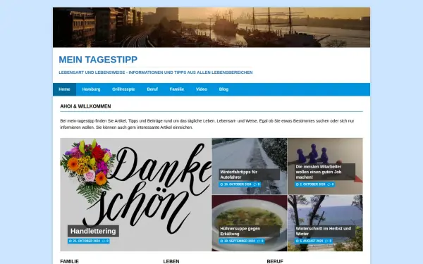 mein-tagestipp.de