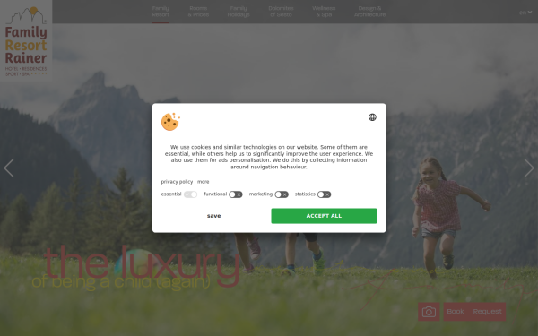 www.familyresort-rainer.com