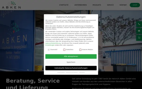 abken-reinigungsmarkt.de
