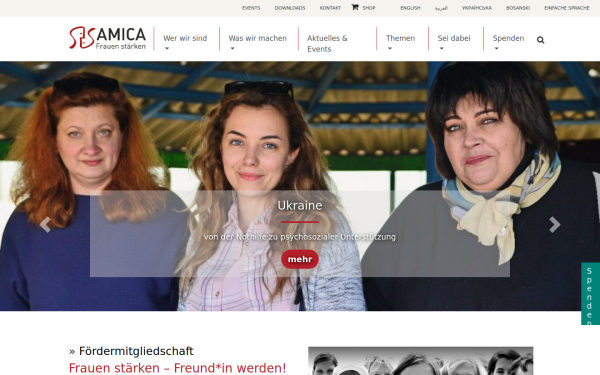 www.amica-ev.org
