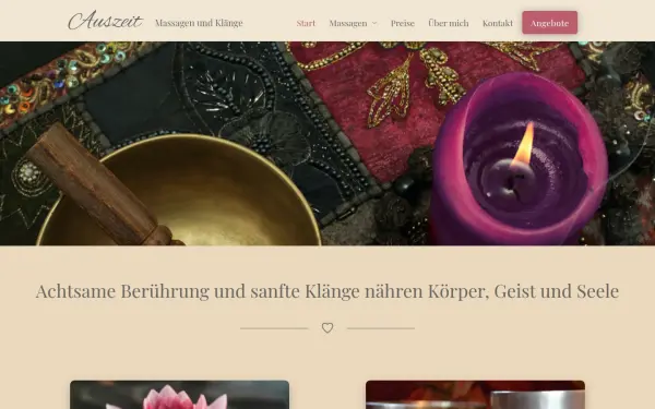 auszeit-massagen-und-klaenge.de