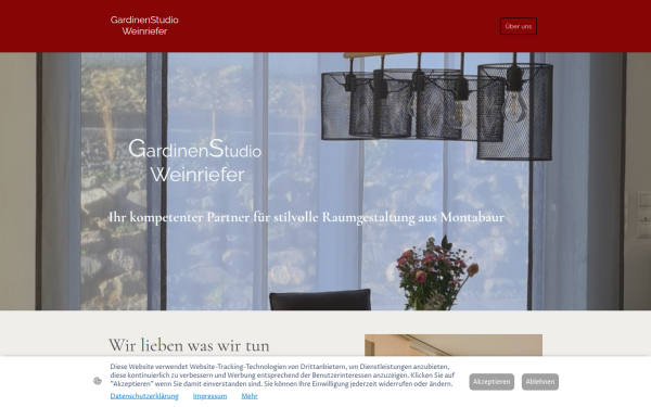 www.gardinenstudio-weinriefer.de
