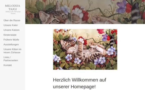 www.melodija-tajgi.de