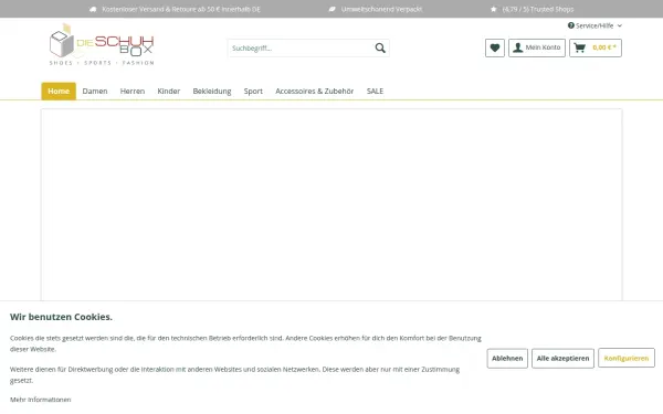 die-schuhbox.de