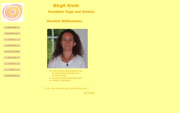 dierieths.de