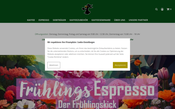 www.kaffee-manufaktur-am-see.de