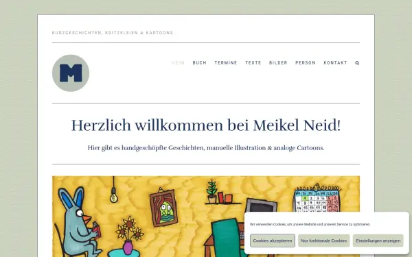 www.meikelneid.de