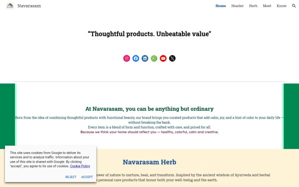 www.navarasam.com