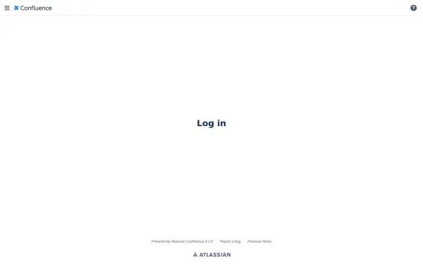 confluence.ji.infr.xyz