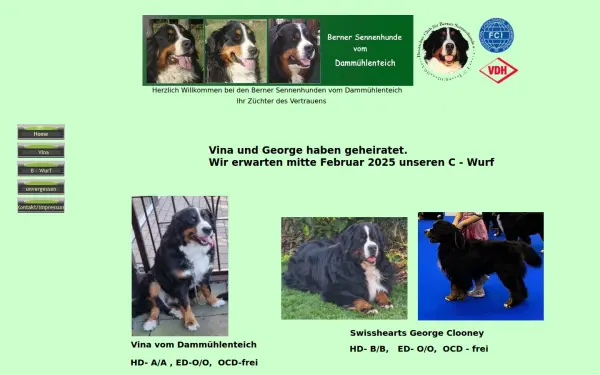 daehne-vom-dammuehlenteich.de