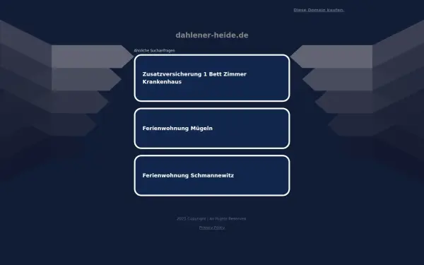 dahlener-heide.de