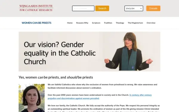 womenpriests.org