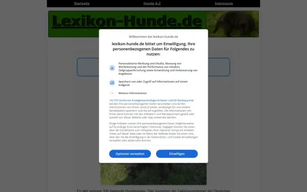 www.lexikon-hunde.de