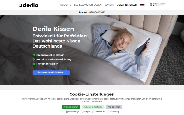 get-derila.com