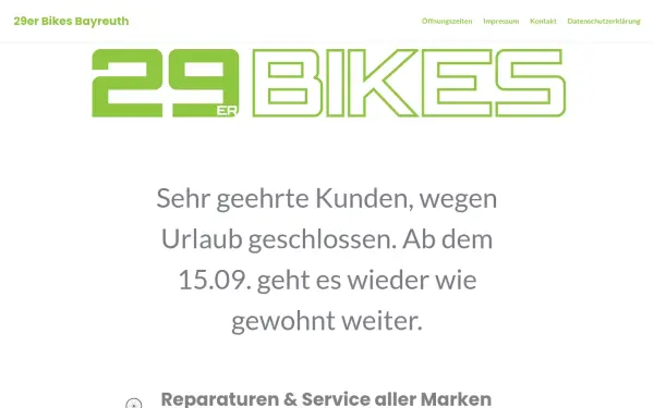 29er-shop.com