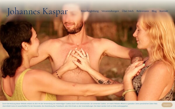 www.johanneskaspar.com