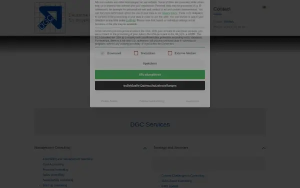 dgc.de
