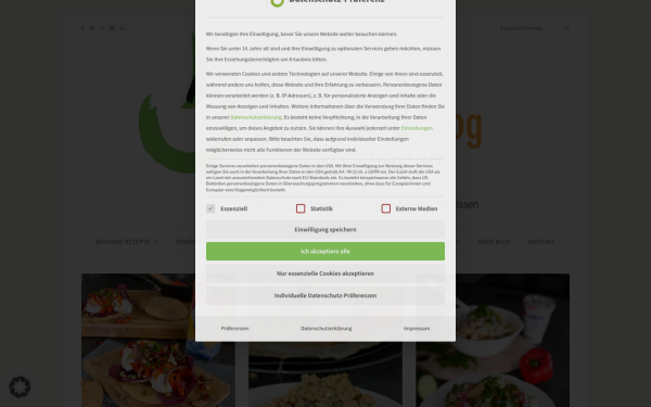 goodfood-blog.de