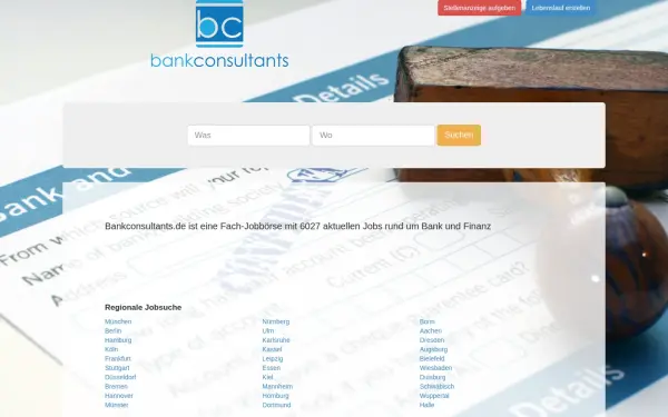 www.bankconsultants.de