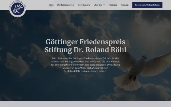 www.goettinger-friedenspreis.de