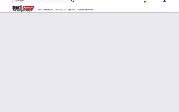 www.rki-gassensor.de