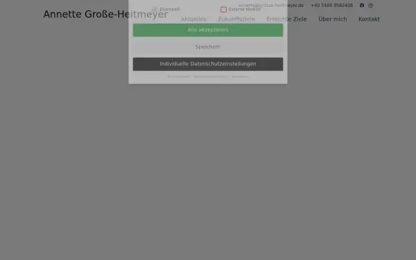 annette-grosse-heitmeyer.de