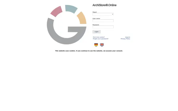 archistore.net