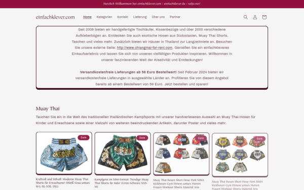 einfachklever.com