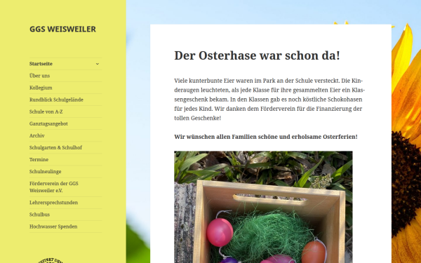www.ggs-weisweiler.de