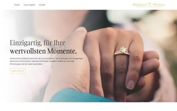www.goldschmiede-hartmann.de