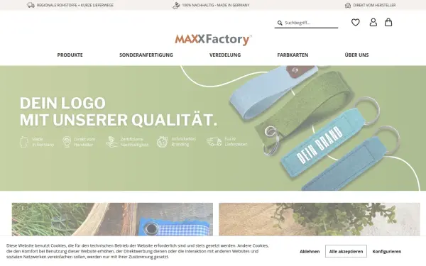 www.maxx-factory.de
