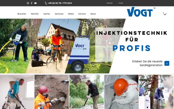 www.vogt-tec.de
