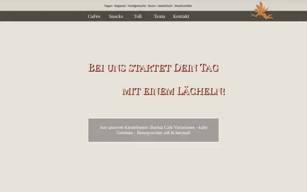 bahnhofscafee-buchholz.de