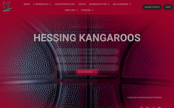 hessing-kangaroos.de