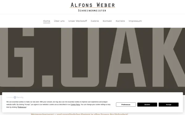 www.alfons-weber.de