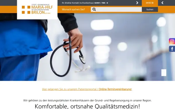 www.krankenhaus-brilon.de