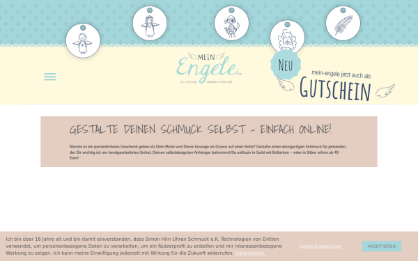 www.mein-engele.com