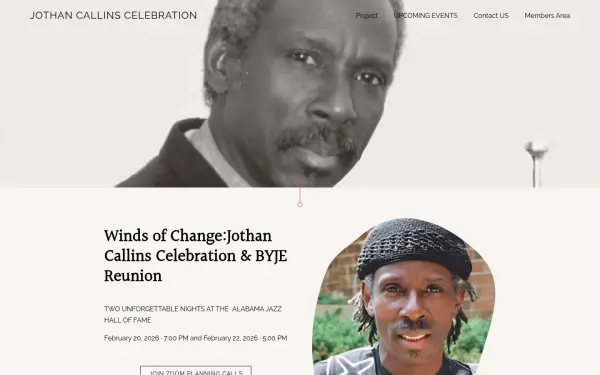 jothancallinsjazz.com