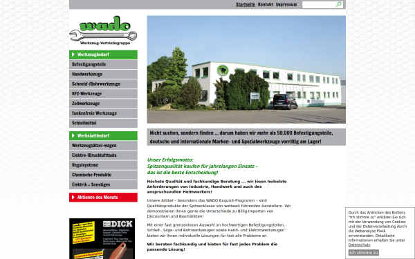 wado.de