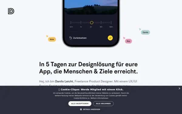 www.daniloleicht.design