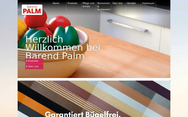 barendpalm.de