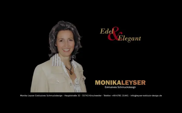 leyser-exklusiv-design.de