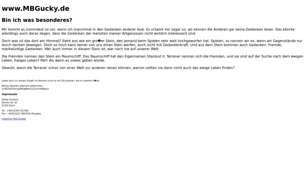 mbgucky.de
