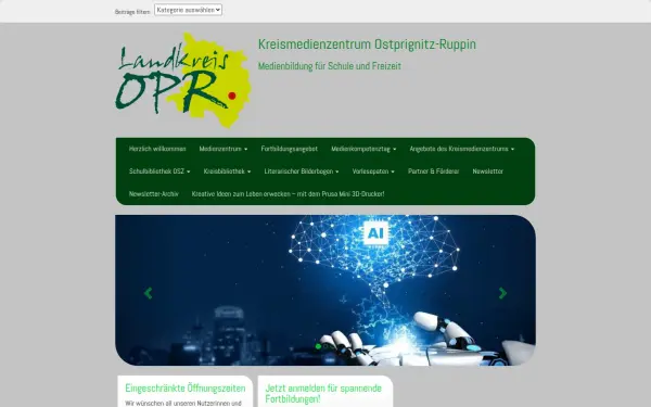 medienzentrum-opr.de