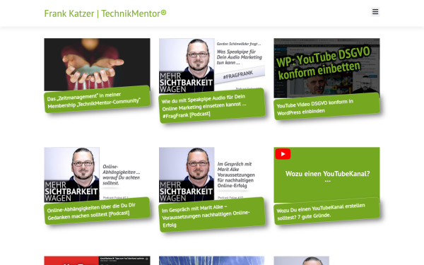 mehrsichtbarkeit.de