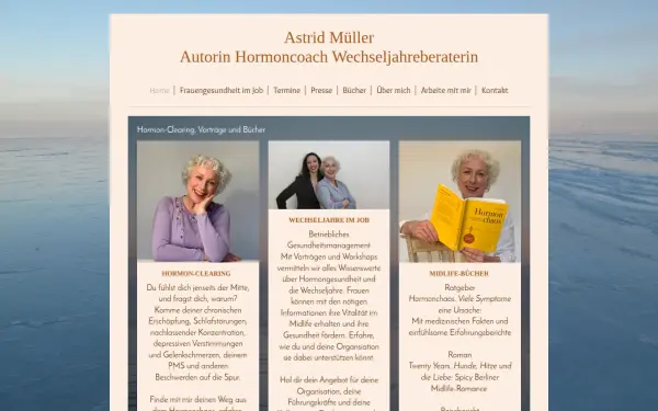 www.astridmueller.de